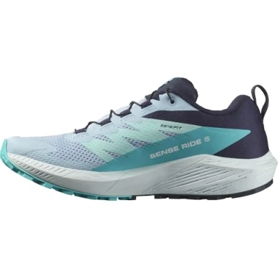 Abbildung von Salomon Wanderschuh Outdoorschuh