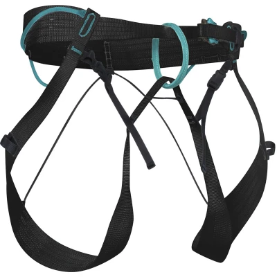 Abbildung von Blue Ice Choucas IV Harness Klettergurt
