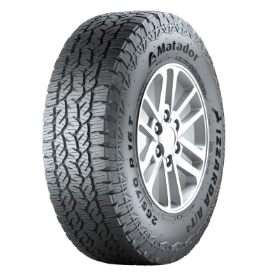 Abbildung von Matador MP72 Izzarda A/T2 265/60 R18 110H PKW Sommerreifen Reifen MERCEDES BENZ: G Klasse SUV, GL, Klasse, JEEP: GRAND CHEROKEE 4, FORD: Ranger Mk3