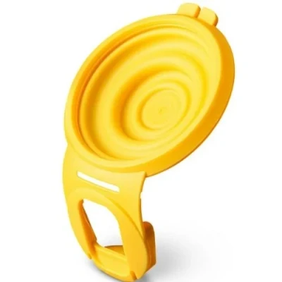 Abbildung von Medela Hands Free Membran 2er Pack