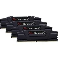 Abbildung von DIMM 64 GB DDR4 3600 (4x 16 GB) Quad Kit, Arbeitsspeicher