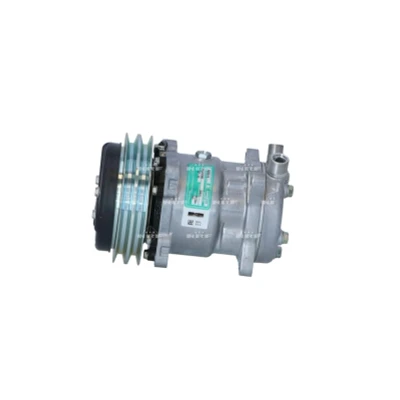 Abbildung von Kompressor, Klimaanlage NRF 32763G