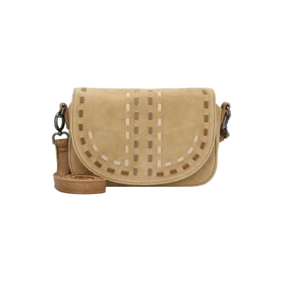 Abbildung von Fredsbruder Umhängetasche, Damen, Größe: One Size, Caramel