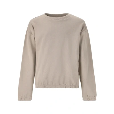 Abbildung von Endurance Castall Sweatshirt für Kinder, Größe: 116, Atmosphere