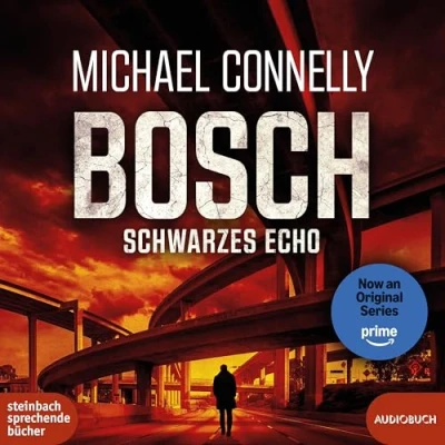 Abbildung von BOSCH: Schwarzes Echo (Ein Fall für Harry Bosch)