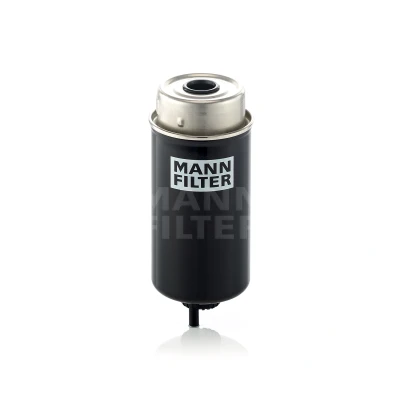 Abbildung von MANN FILTER WK 8172 Kraftstofffilter