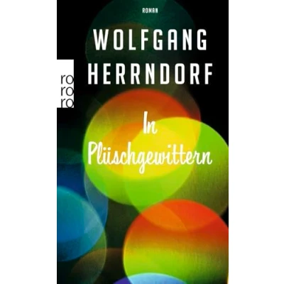 Abbildung von In Plüschgewittern