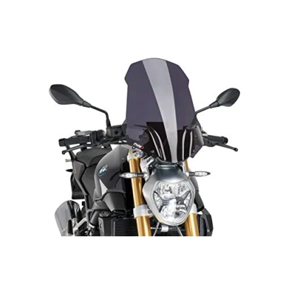 Abbildung von Puig 8165 TV F Touring Windschutzscheibe