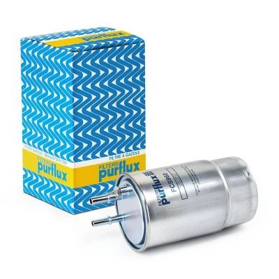 Abbildung von PURFLUX FCS960 Kraftstofffilter Filtereinsatz FIAT: Ducato III Kastenwagen, Pritsche / Fahrgestell, Bus