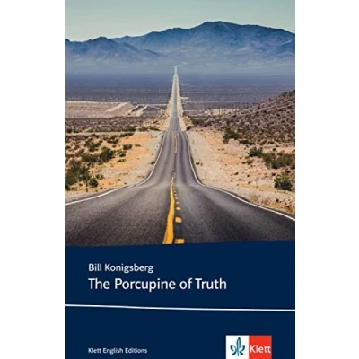 Abbildung von The Porcupine of Truth (Young Adult Literature: Klett English Editions)