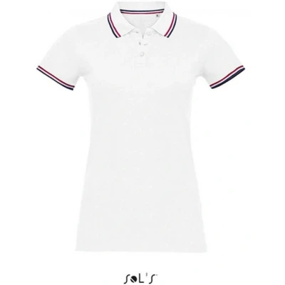 Abbildung von Poloshirt für Frauen Sol&#039;s Prestige