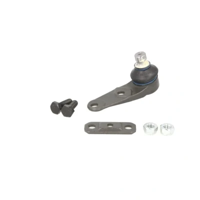 Abbildung von MEYLE 116 010 3030 Traggelenk unten, Vorderachse links, rechts mit Zubehör ORIGINAL Quality 42 AUDI: 90 B2, 80 Coupe B2