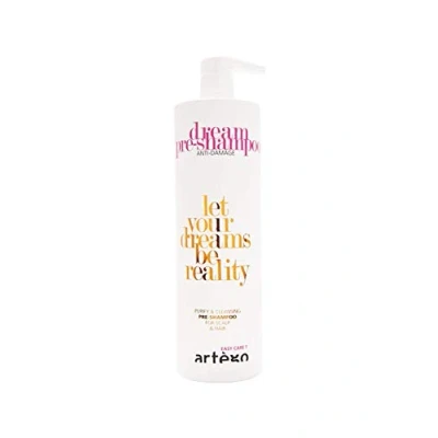 Abbildung von Artègo Dream Pre Shampoo Easy Care T 1 Liter