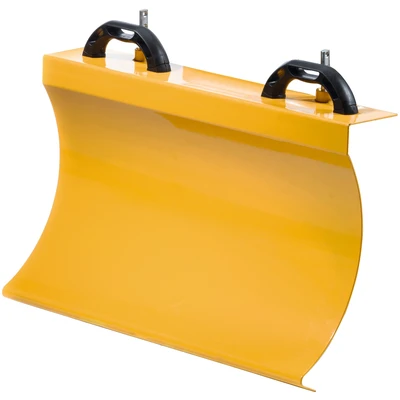 Abbildung von Alpina Schneeschild 60 cm