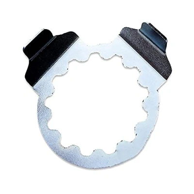 Abbildung von Sicherungsblech Antriebs Ritzel passend für Yamaha YZF R1 1000 Bj. 1998 2006