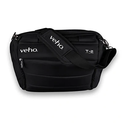 Abbildung von Veho VNB 001 T2, 43,2 cm (17 Zoll), Schultergurt