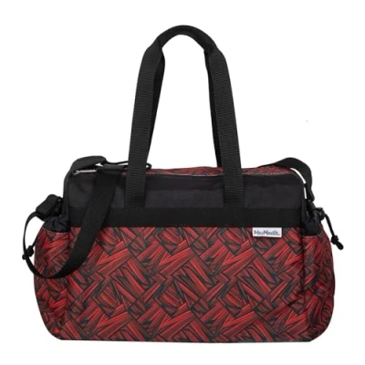 Abbildung von Mcneill 37 CM Sporttasche für Kinder, Größe: One Size, Zack