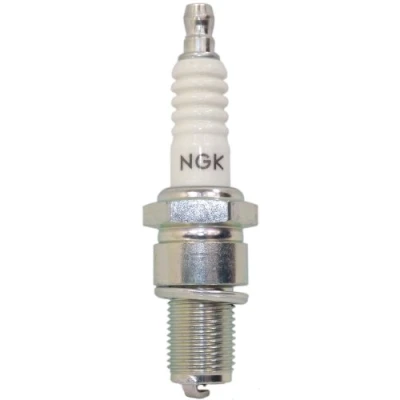 Abbildung von NGK 3130 Zündkerze M14 x 1,25 SW: 20,8 mm