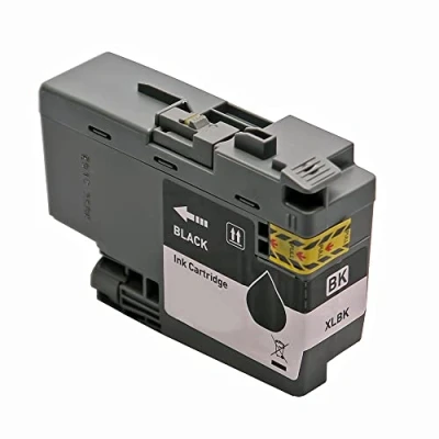 Abbildung von Alternativ Tintenpatrone für Brother LC 3239XLBK 3239XL Schwarz HL J6000DW J6100DW MFC J5945DW J6945DW J6947DW von ABC