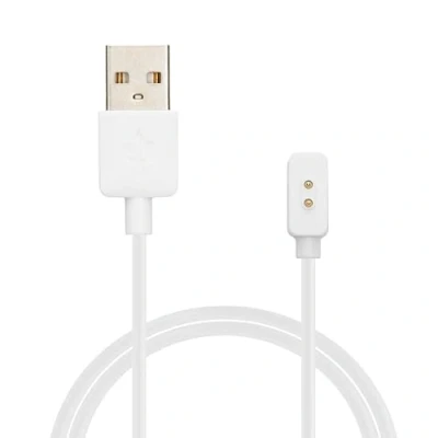 Abbildung von kwmobile USB Ladekabel für Xiaomi Mi Smart Band 9 / 8 Pro Redmi Elektro Kabel, (6,00 cm), Lade Kabel