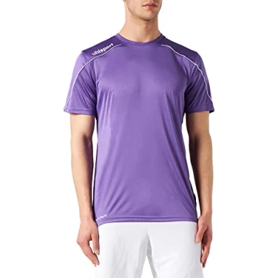 Abbildung von uhlsport Kempa Kinder Stream 22 Trikot, lila/Weiß, 128