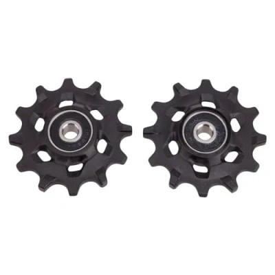 Abbildung von Schaltwerksrollen 2er Set Sram X01 11 Gänge