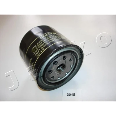 Abbildung von JAPKO 10201 Ölfilter Anschraubfilter TOYOTA: Hiace 4 Kasten, HILUX 6 Pick up, Bus, FORD: Sierra Mk2 Limousine, VOLKSWAGEN: Taro