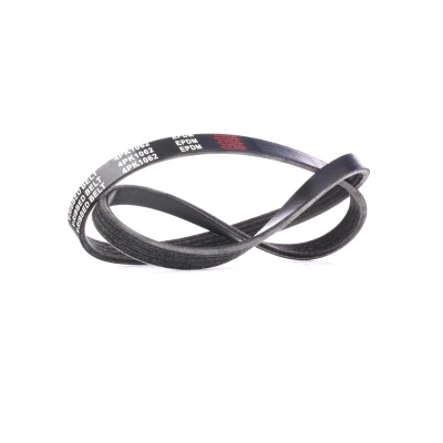 Abbildung von RIDEX 305P0201 Keilrippenriemen 1062 4 NISSAN: Micra 3, C+C Note I, HONDA: Accord 5 Coupe, Shuttle, 6 Limousine, MITSUBISHI: PAJERO 2