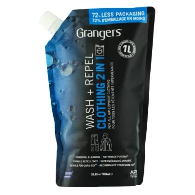 Abbildung von GRANGER&#039;S CLOTHING REPEL 1L POUCH