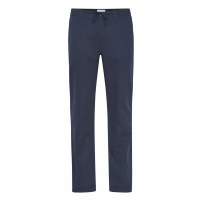 Abbildung von Casual Friday Pandrup 0050 Stoffhose, Herren, Größe: 30x34, Dark navy
