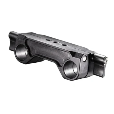 Abbildung von Walimex Pro Aptaris 15 mm Rod Clamp für Klemme Video Rig