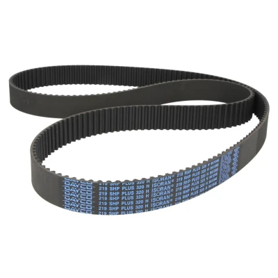 Abbildung von DAYCO 941046 Zahnriemen 219 32,0 HYUNDAI: Santa Fe 2, I