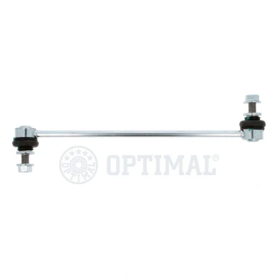 Abbildung von OPTIMAL G7 2103 Koppelstange Vorderachse links, rechts 330 Stahl TOYOTA: C HR, Corolla XII Kombi, Prius IV Liftback