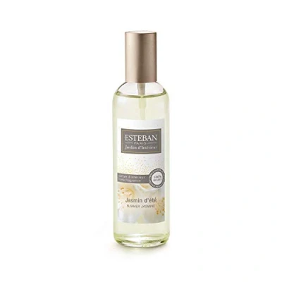 Abbildung von Estéban d&#039;été Sommerjasmin Spray Duftzerstäuber