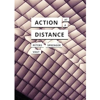 Abbildung von Action at a Distance (In Search of Media)