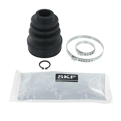 Abbildung von SKF VKJP 8292 Achsmanschette 86,8 PEUGEOT: 206 Schrägheck, 207 CC, CITROËN: Berlingo / First I, C3 I Schrägheck