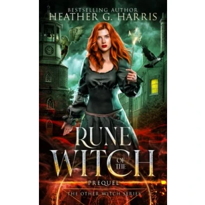 Abbildung von Rune of the Witch: An Urban Fantasy Novella (The Other Witch Series)