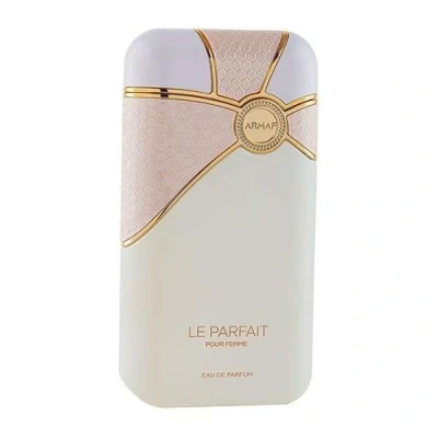 Abbildung von Armaf Le Parfait Pour Femme Eau de Parfum 200 ml