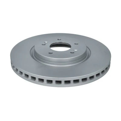 Abbildung von DELPHI BG9512C Bremsscheibe 325 30 5 Belüftet beschichtet unbehandelt ohne Radlager, ABS Sensorring HYUNDAI: Tucson