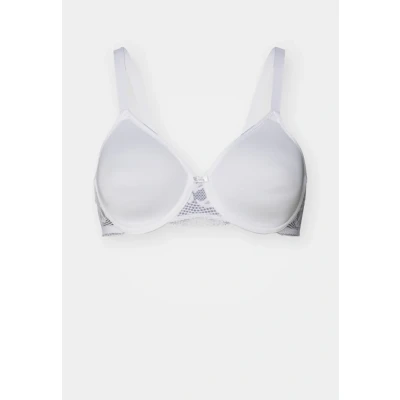 Abbildung von Triumph Modern Bügel BH, Damen, Größe: 75B, White