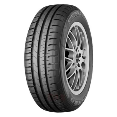 Abbildung von Falken Sincera SN 832 175/80 R14 88T PKW Sommerreifen Reifen VOLKSWAGEN: Golf 4 Schrägheck, Bora Limousine, TRANSPORTER 3 Bus, OPEL: Astra G CC 321391