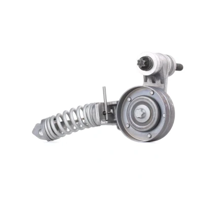 Abbildung von INA 533 0085 30 Spannarm, Keilrippenriemen OPEL: Corsa D Schrägheck, E Astra J CHEVROLET: Aveo Orlando