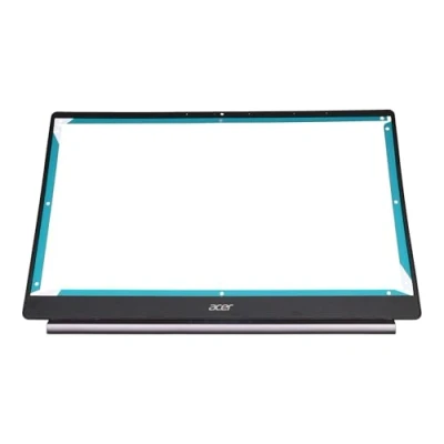 Abbildung von Acer Swift 3 (SF314 57G) original Displayrahmen 35,6cm (14 Zoll) schwarz grau