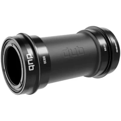 Abbildung von SRAM Corporation Europe Unisex Erwachsene Innenlager 2283020460 Innenlager, Schwarz, 73