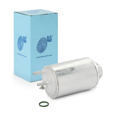 Abbildung von BLUE PRINT ADBP230049 Kraftstofffilter Leitungsfilter, mit Wasserablassschraube Dichtring VOLKSWAGEN: Crafter Kastenwagen
