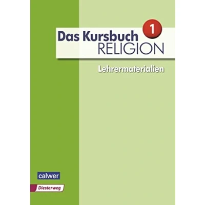 Abbildung von Das Kursbuch Religion Ausgabe 2015: Lehrermaterial für die 5./6. Klasse