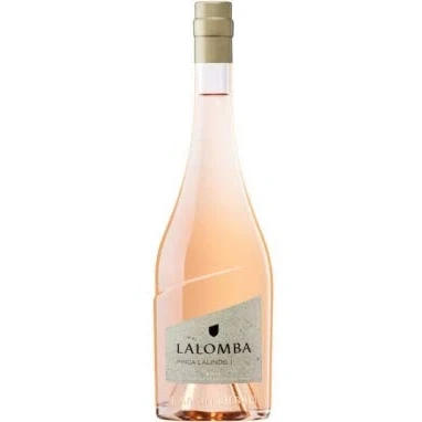 Abbildung von Bodegas Ramón Bilbao Lalomba Rosado Rioja DOCa Trocken (1 x 0.75l)