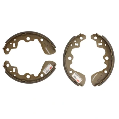 Abbildung von DELPHI LS1710 Bremsbacken 180 26 SUZUKI: SWIFT 2 Schragheck, Stufenheck