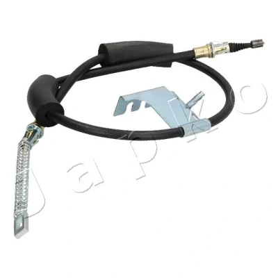 Abbildung von JAPKO 131918L Handbremsseil JEEP: Grand Cherokee I