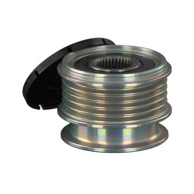 Abbildung von FEBI BILSTEIN 34597 Freilauf Lichtmaschine mit Deckel VOLVO: XC60 I, XC70 II Kombi, S80